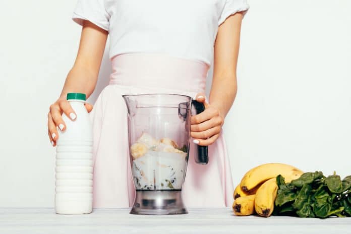 1. featured Come usare il minipimer per preparare le pappe per lo svezzamento