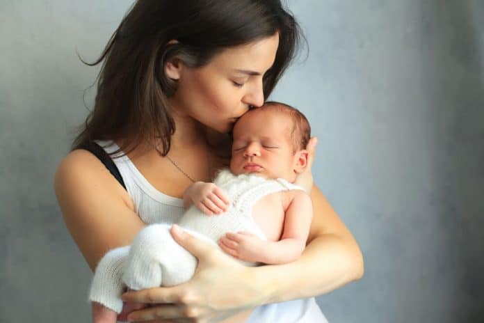 1. featured Consigli per affrontare serenamente il post parto