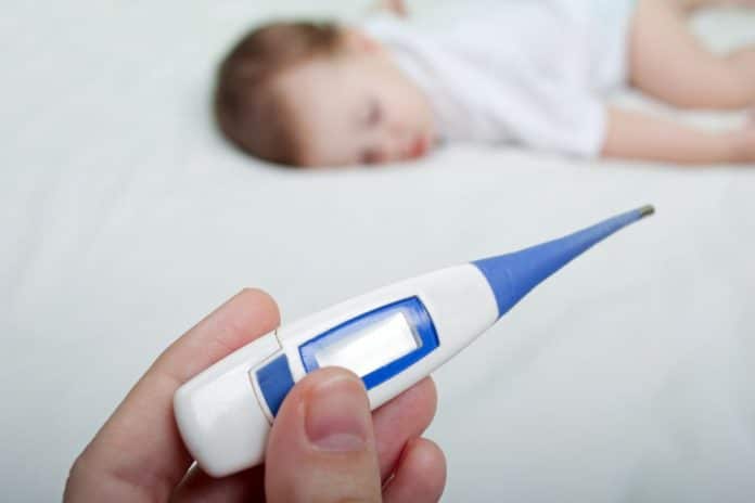 1. featured Temperatura corporea, impariamo a riconoscerne l'andamento