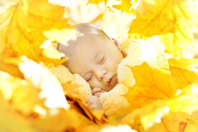 1. featured Vento e bambini come comportarsi