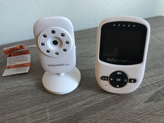 1. featured Cos’è e come funziona un baby monitor