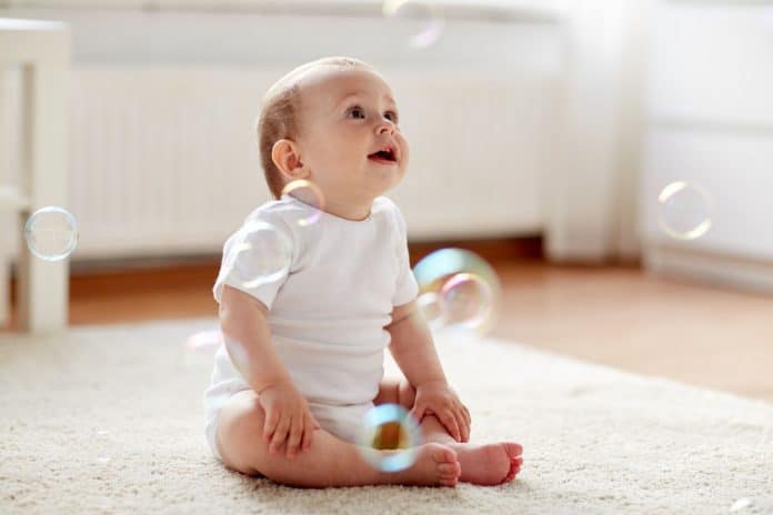 1. featured I giochi perfetti per i bimbi di meno di un anno