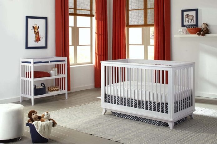 1. featured Come lavare il fasciatoio e garantire l’adeguata igiene al neonato