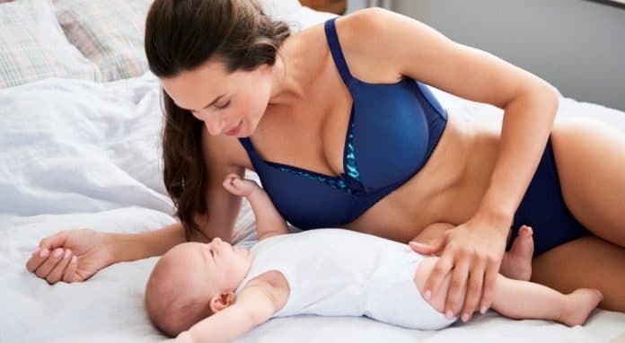 reggiseno per allattamento featured
