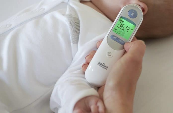 braun thermoscan 7 featured