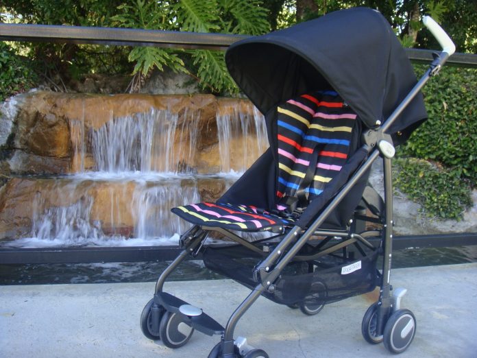 Peg Perego Pliko Mini featured