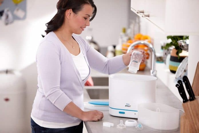 Sterilizzatore featured
