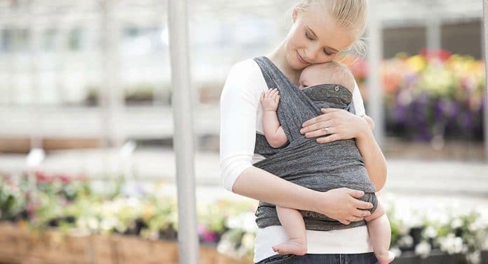 featured Boppy ComfyFit
