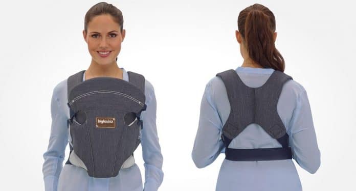 featured Inglesina Front